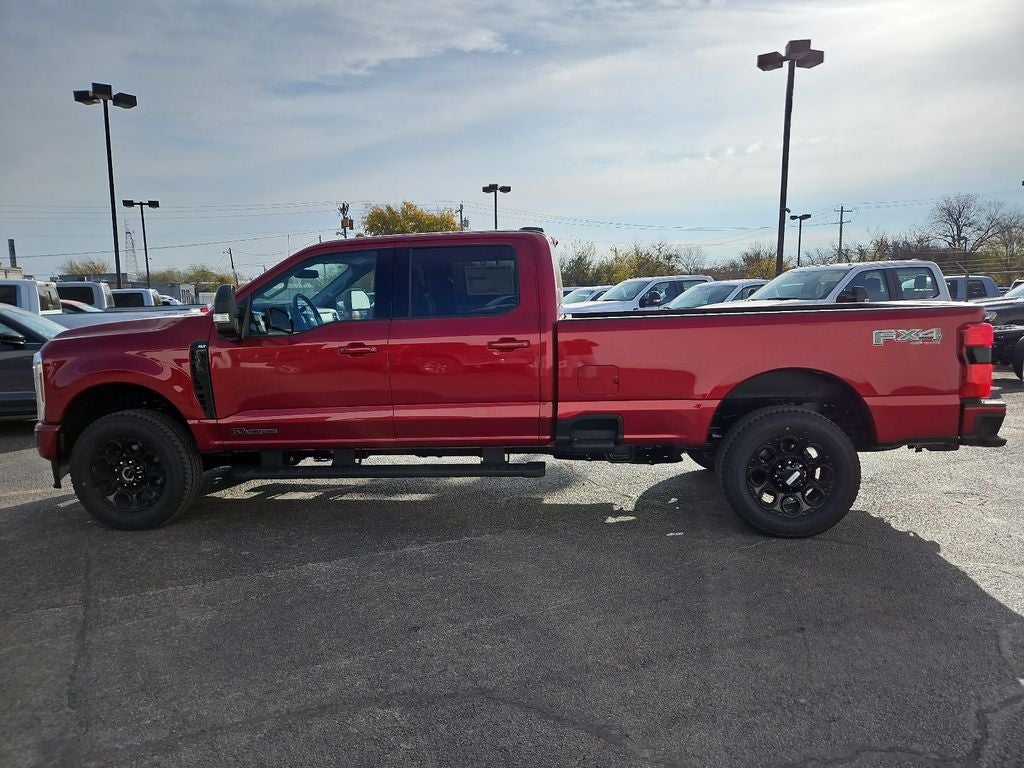 2026 Ford F-350SD XLT