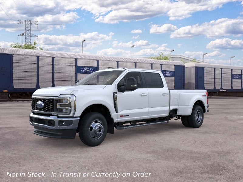 2026 Ford F-350SD Lariat DRW