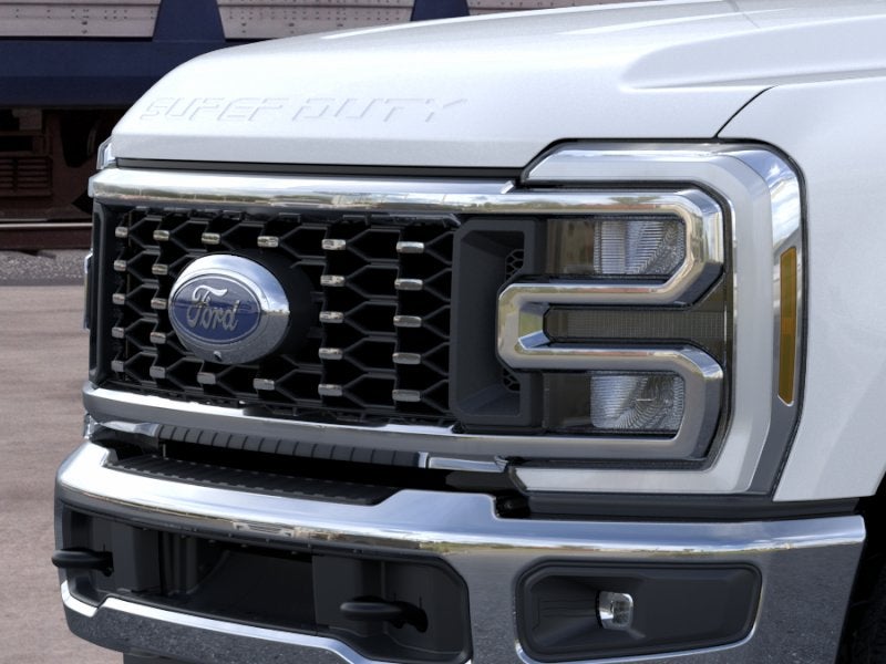 2026 Ford F-350SD Lariat DRW