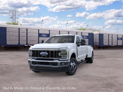 2026 Ford F-350SD Lariat DRW