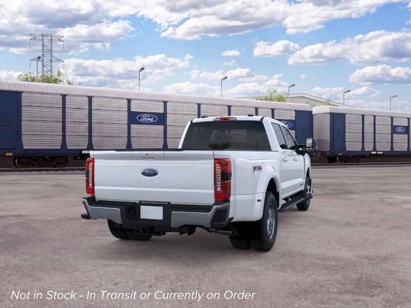 2026 Ford F-350SD Lariat DRW