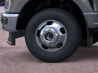 2026 Ford F-350SD Lariat DRW