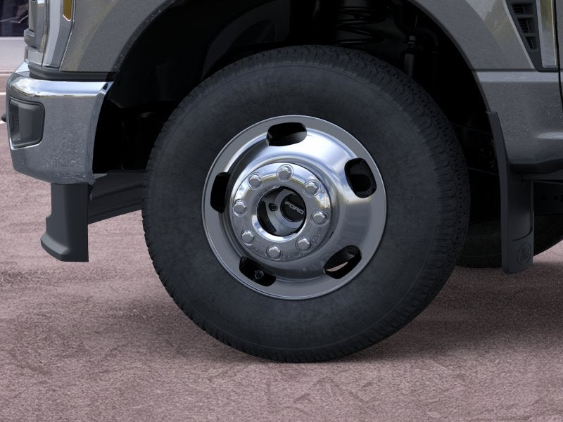 2026 Ford F-350SD Lariat DRW
