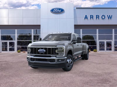 2026 Ford F-350SD Lariat DRW