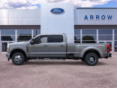 2026 Ford F-350SD Lariat DRW