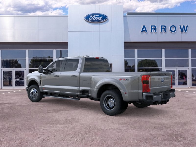 2026 Ford F-350SD Lariat DRW