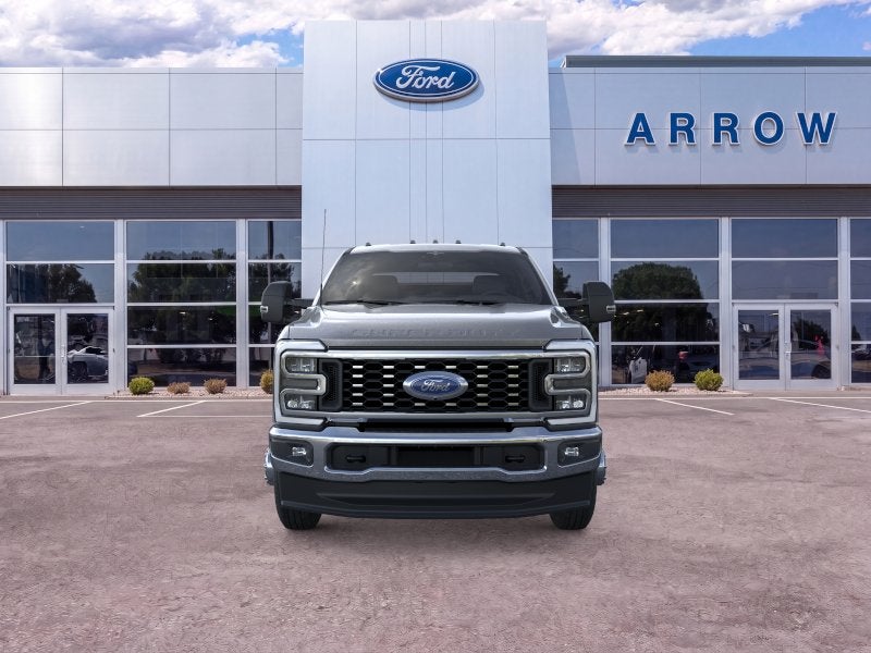 2026 Ford F-350SD Lariat DRW