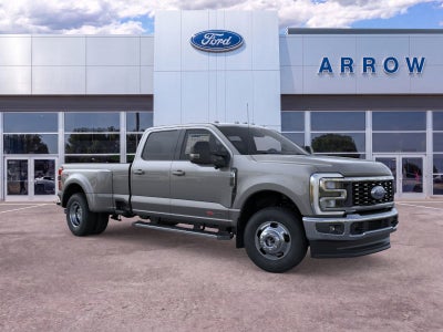 2026 Ford F-350SD Lariat DRW