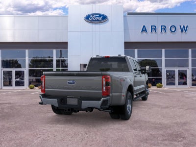 2026 Ford F-350SD Lariat DRW