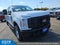 2027 Ford F-350SD XL DRW