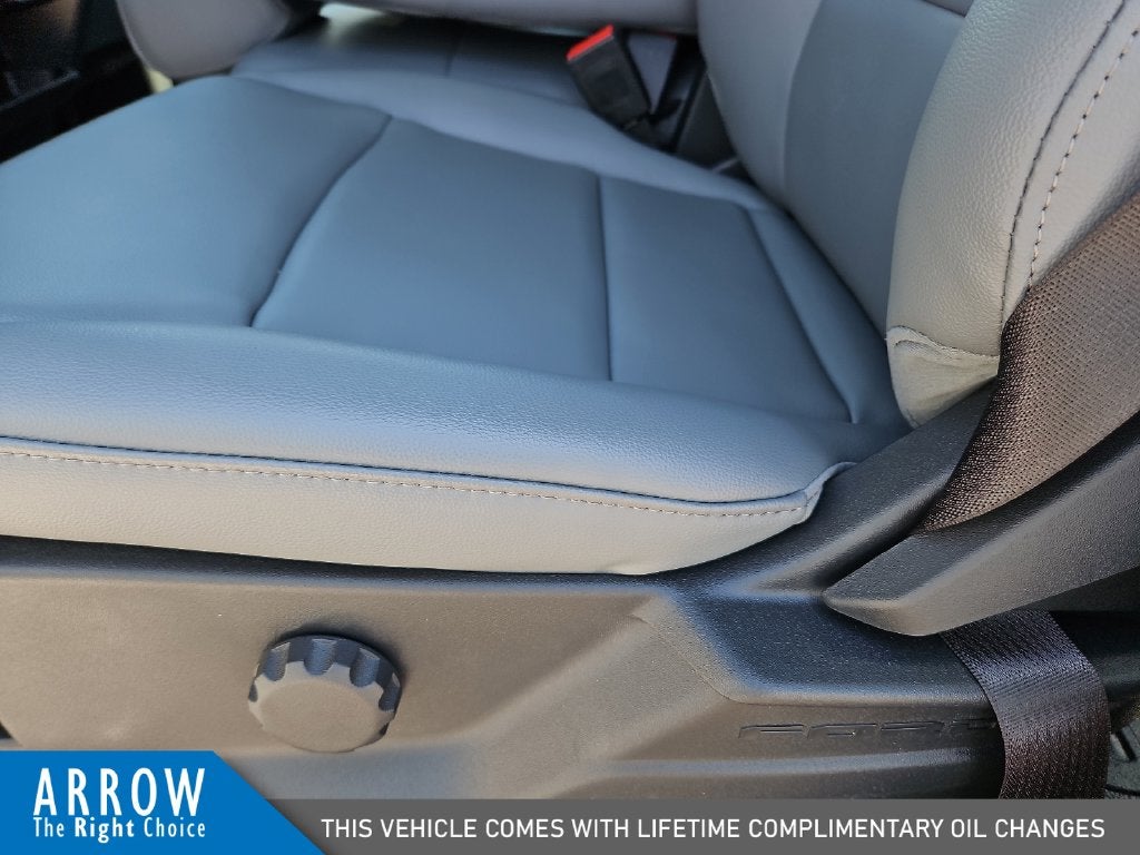 2027 Ford F-350SD XL DRW