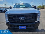 2027 Ford F-350SD XL DRW