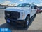 2027 Ford F-350SD XL DRW
