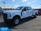 2027 Ford F-350SD XL DRW