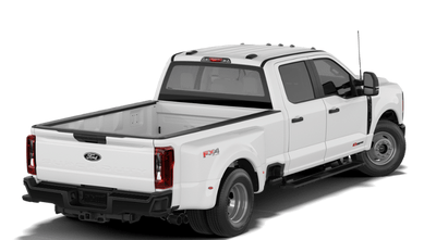 2027 Ford F-350SD XL DRW
