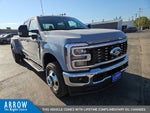 2027 Ford F-350SD Lariat DRW