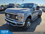 2027 Ford F-350SD Lariat DRW