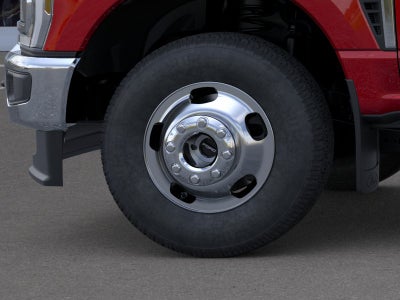 2026 Ford F-350SD Lariat DRW