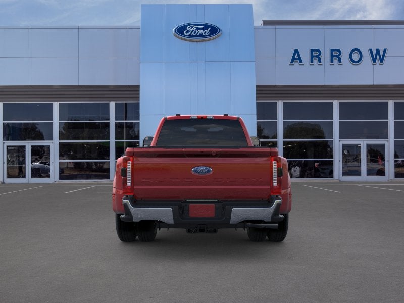 2026 Ford F-350SD Lariat DRW