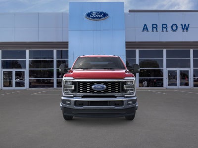 2026 Ford F-350SD Lariat DRW