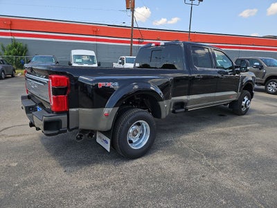 2026 Ford F-350SD King Ranch DRW