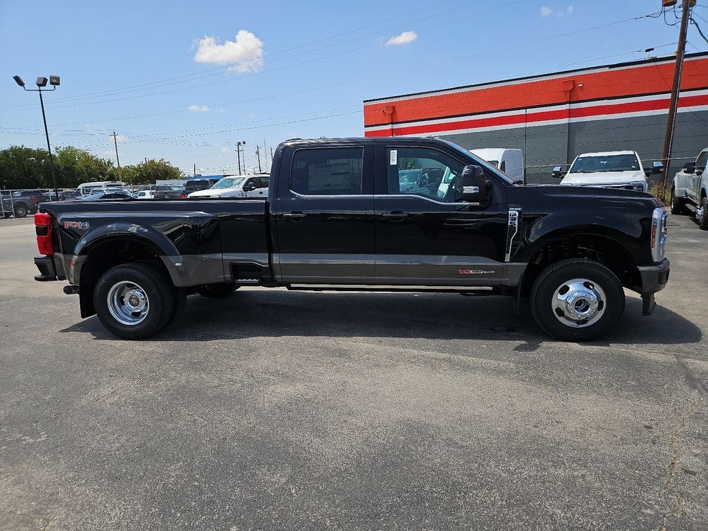 2026 Ford F-350SD King Ranch DRW