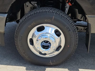 2026 Ford F-350SD King Ranch DRW
