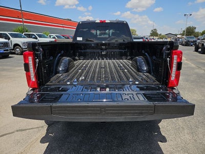 2026 Ford F-350SD King Ranch DRW