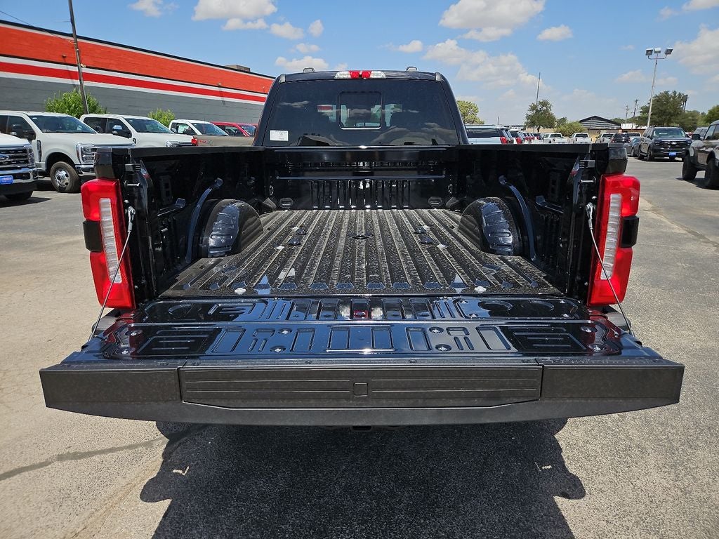 2026 Ford F-350SD King Ranch DRW