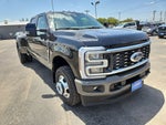 2026 Ford F-350SD King Ranch DRW