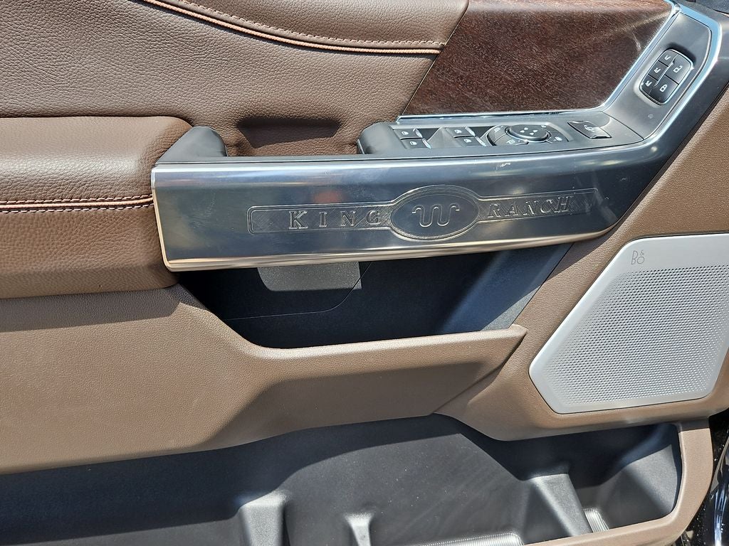 2026 Ford F-350SD King Ranch DRW