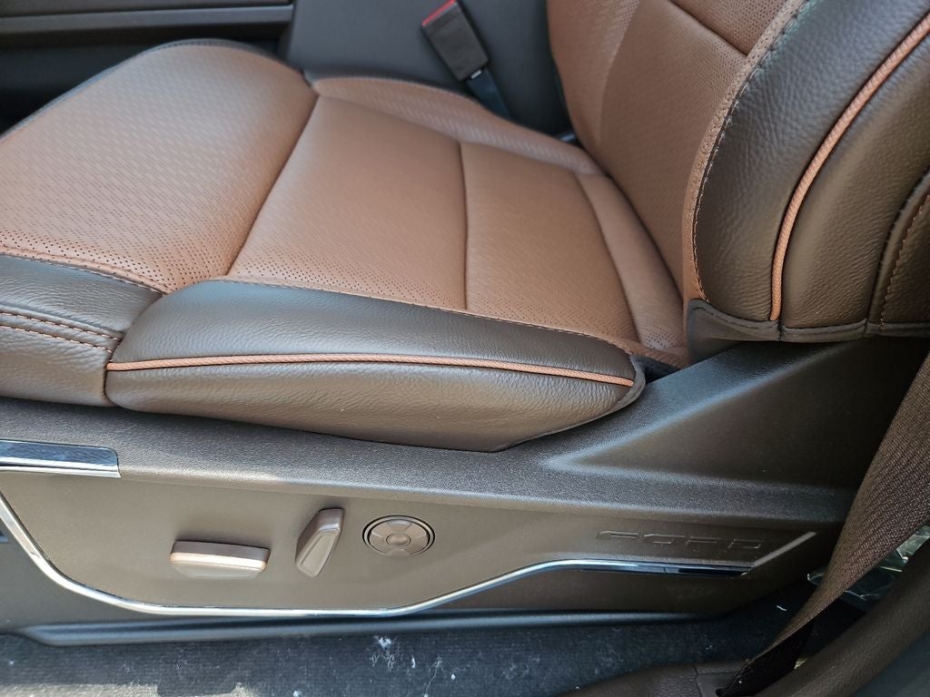 2026 Ford F-350SD King Ranch DRW