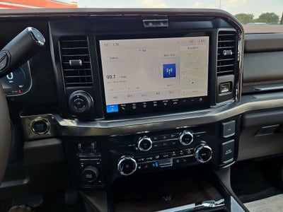 2026 Ford F-350SD King Ranch DRW