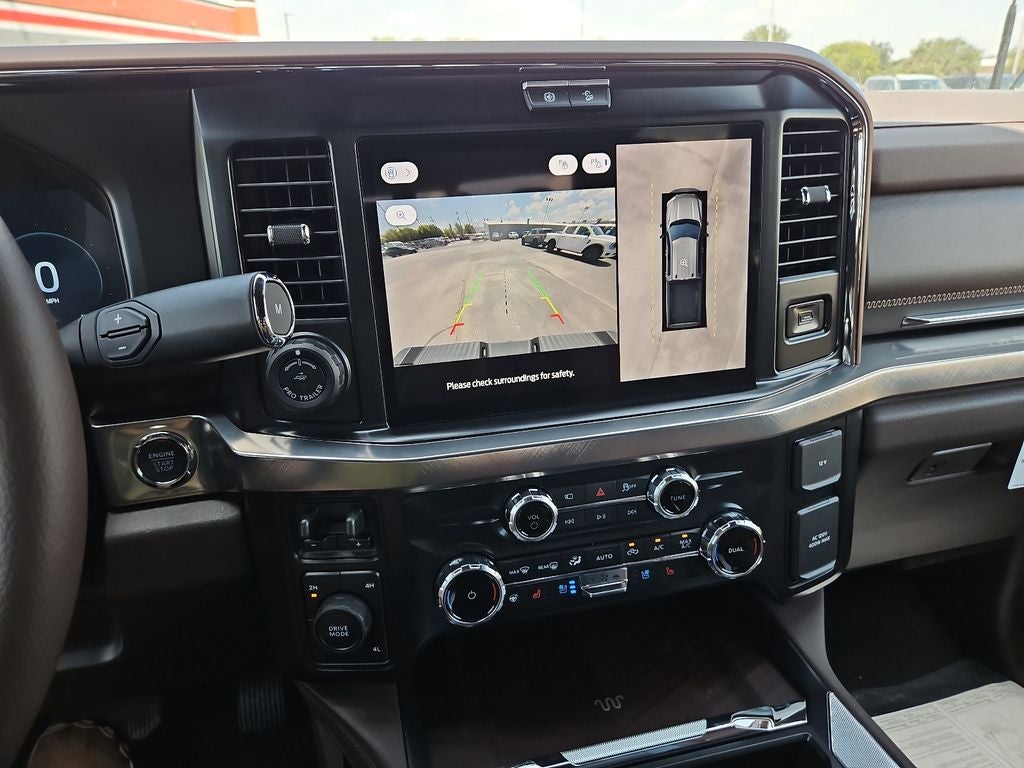 2026 Ford F-350SD King Ranch DRW