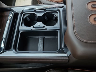 2026 Ford F-350SD King Ranch DRW
