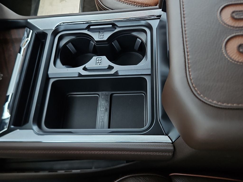 2026 Ford F-350SD King Ranch DRW