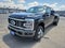 2026 Ford F-350SD King Ranch DRW