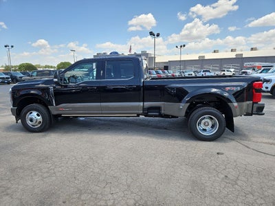 2026 Ford F-350SD King Ranch DRW