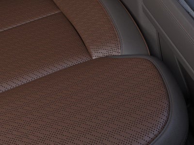 2026 Ford F-350SD King Ranch DRW