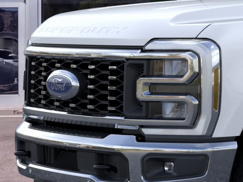 2026 Ford F-350SD King Ranch DRW