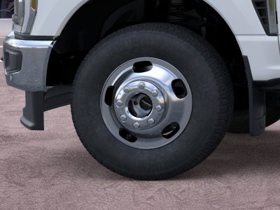 2026 Ford F-350SD King Ranch DRW