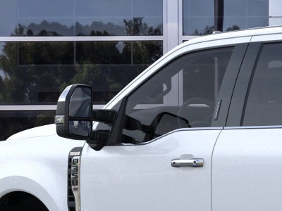 2026 Ford F-350SD King Ranch DRW