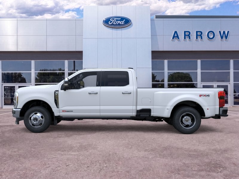 2026 Ford F-350SD King Ranch DRW