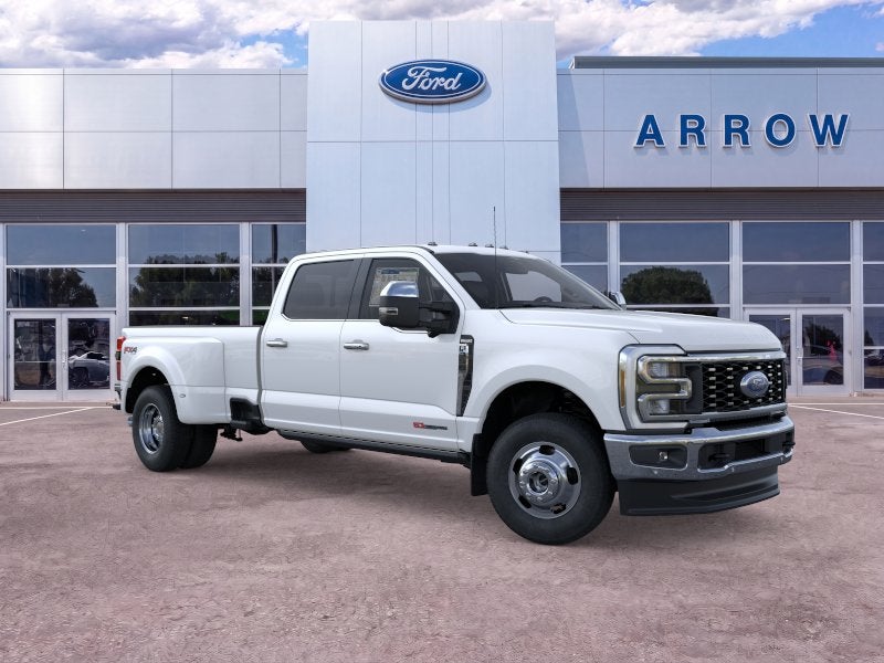 2026 Ford F-350SD King Ranch DRW