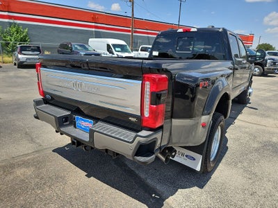 2026 Ford F-350SD King Ranch DRW