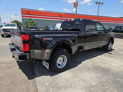 2026 Ford F-350SD King Ranch DRW
