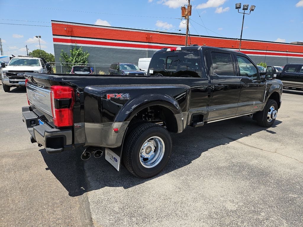 2026 Ford F-350SD King Ranch DRW
