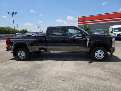 2026 Ford F-350SD King Ranch DRW