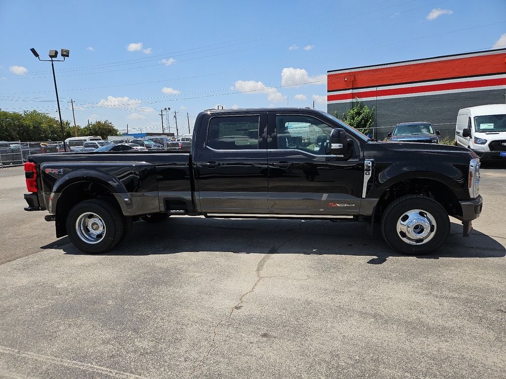 2026 Ford F-350SD King Ranch DRW