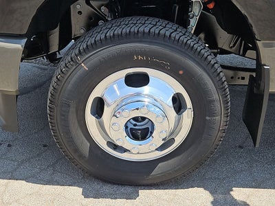 2026 Ford F-350SD King Ranch DRW